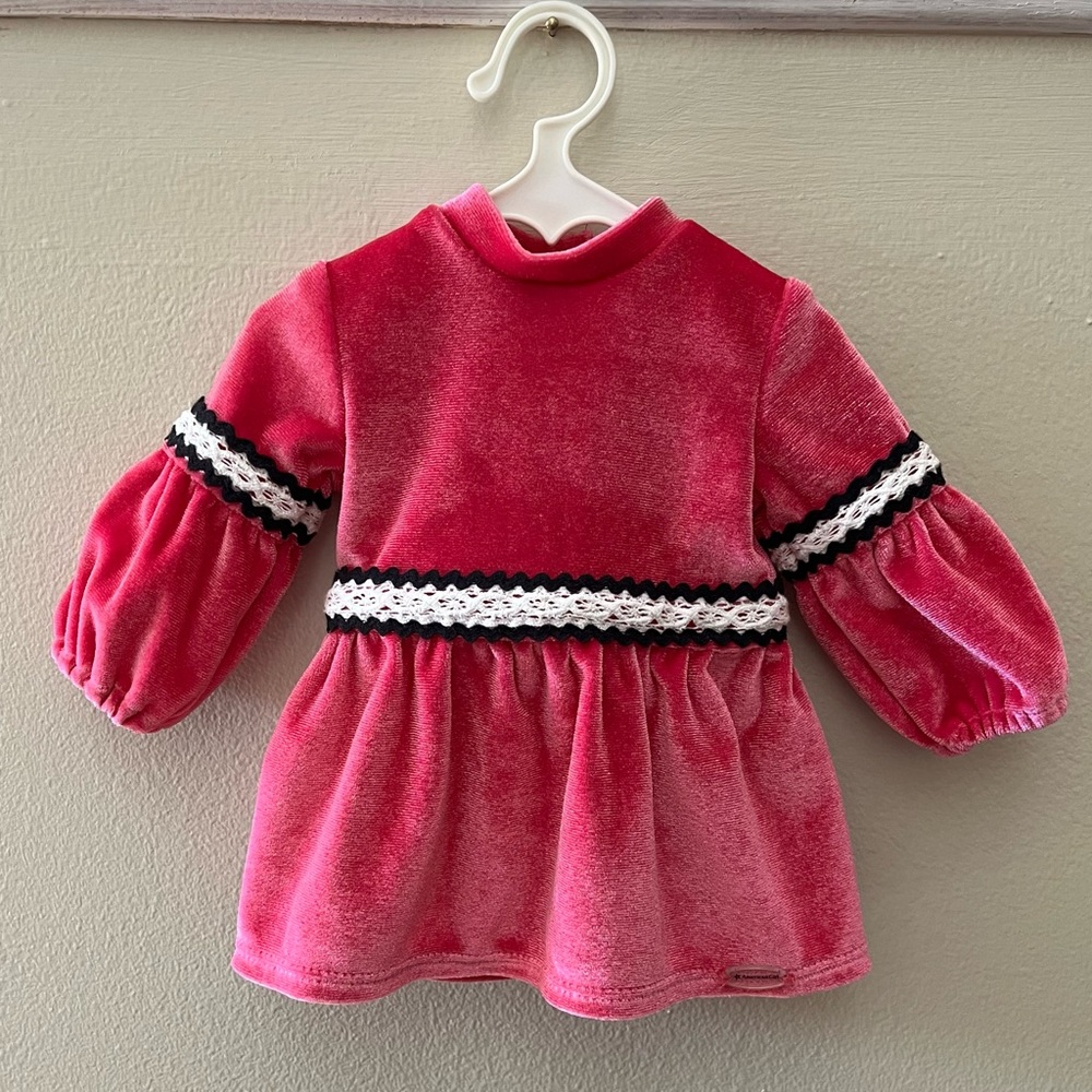 American Girl Top